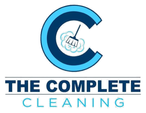 The Complete Cleaning
